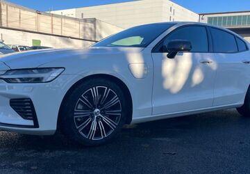 Volvo S60 133.432 km 19.900 &euro; Frechen 50226