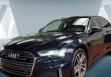 Audi A6 71.450 km 42.440 &euro; Bergisch Gladbach 51465