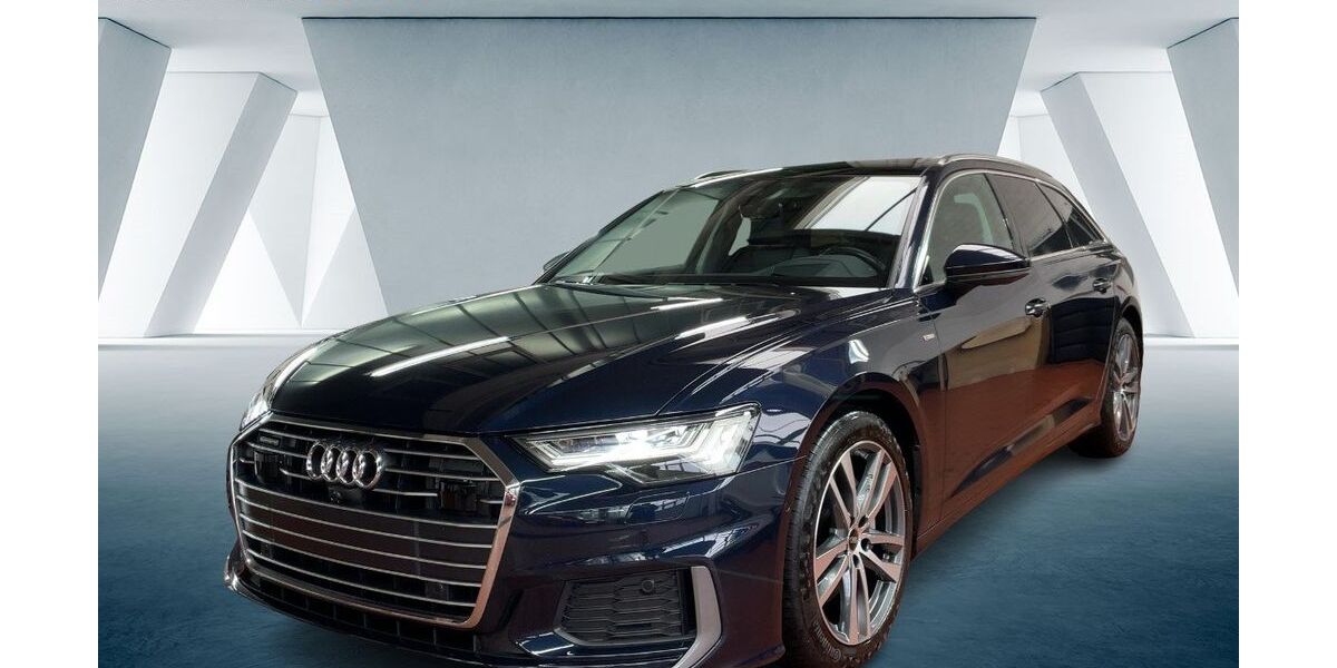 Audi A6 71.450 km 42.440 &euro; Bergisch Gladbach 51465