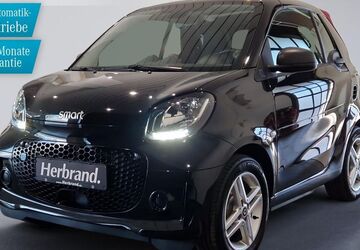Smart ForTwo 49.871 km 11.680 &euro; Dormagen 41540