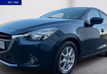 Mazda 2 163.000 km 6.990 &euro; Neuss 41462