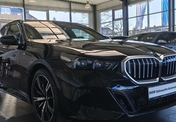 BMW 520 6.126 km 46.990 &euro; Langenfeld 40764