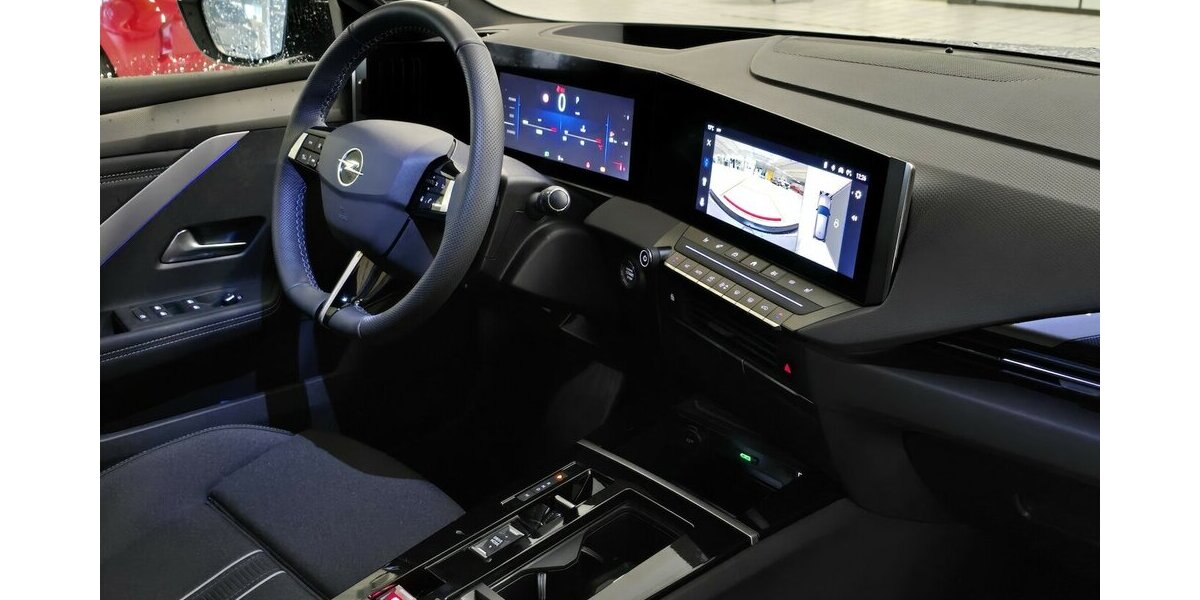 Opel Astra GS 48V Automatik|HUD|Navi|Matrix|360 4.876 km 29.950 &euro; Wermelskirchen 42929