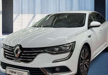 Renault Talisman 91.936 km 16.450 &euro; Köln 50939
