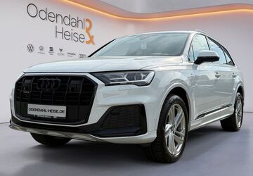 Audi Q7 42.013 km 61.850 &euro; Köln 50739