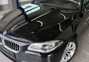 BMW 520 188.256 km 15.590 &euro; Köln 50829