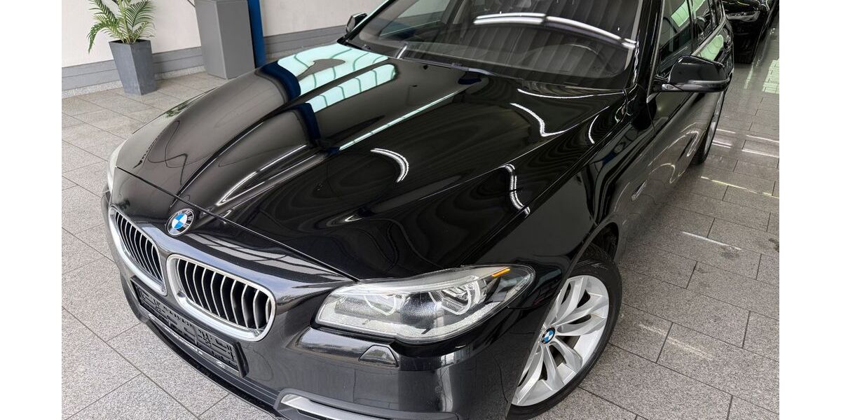 BMW 520 188.256 km 15.590 &euro; Köln 50829