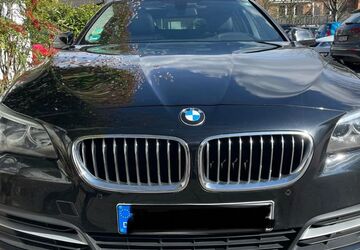 BMW 520 140.000 km 13.800 &euro; Frechen 50226