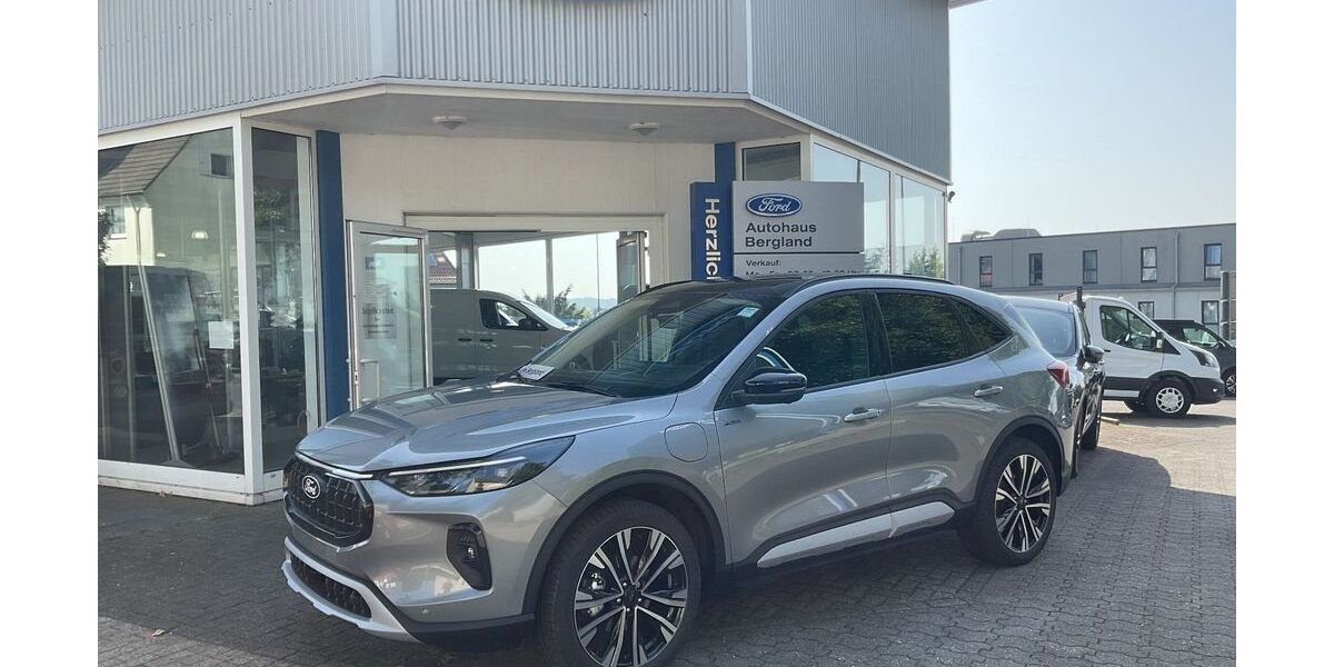 Ford Kuga 14.000 km 47.990 &euro; Bergisch Gladbach 51465