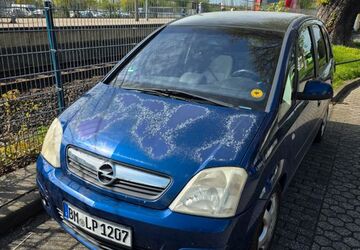 Opel Meriva 193.800 km 990 &euro; Pulheim 50259