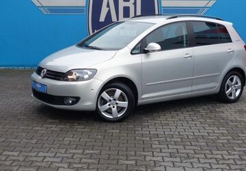 VW Golf Plus 48.000 km 7.990 &euro; Bergisch Gladbach 51429