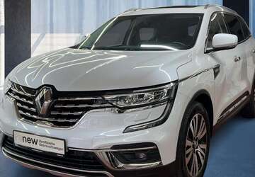 Renault Koleos 52.245 km 27.430 &euro; Köln 50939