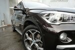 BMW X1 20 d xLine 4x4 Autom Navi Leder SHZ PDC LED 208.000 km 14.999 &euro; Neuss 41462
