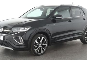 VW T-Cross 20.400 km 24.845 &euro; Neuss 41460