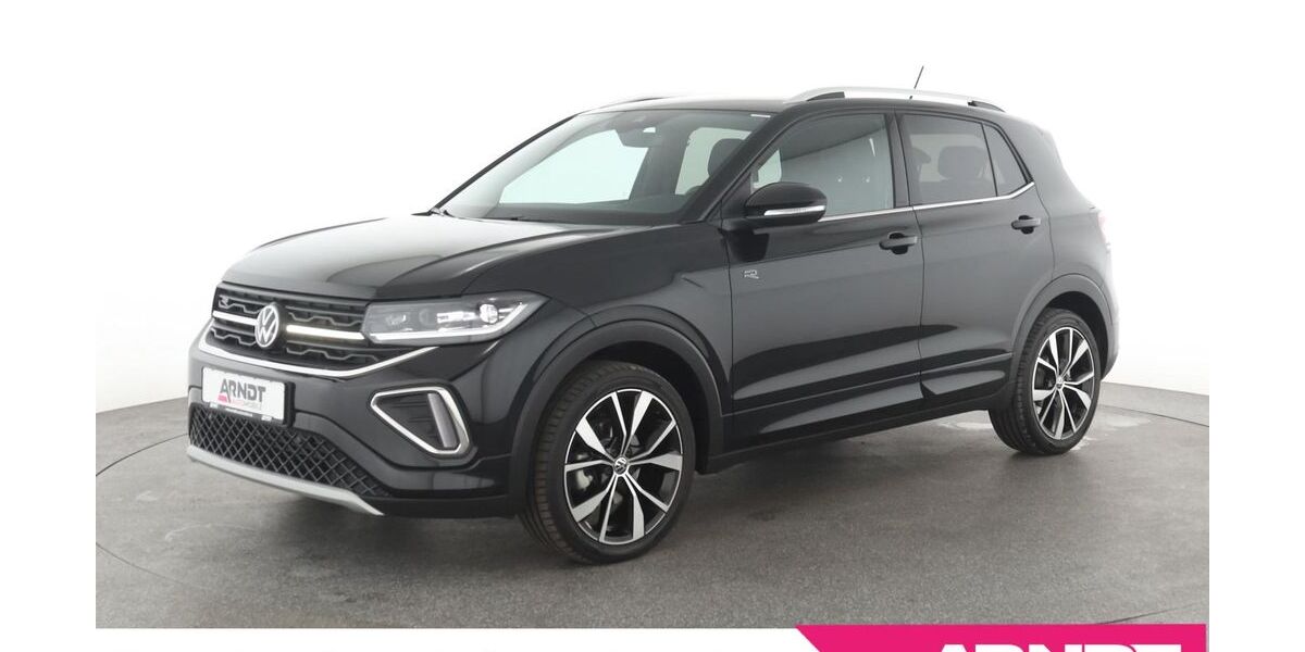 VW T-Cross 20.400 km 24.845 &euro; Neuss 41460
