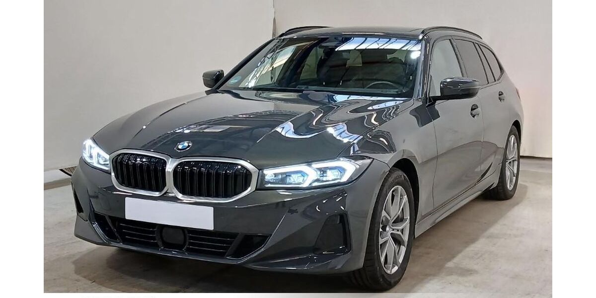 BMW 320 8.400 km 44.999 &euro; Meerbusch 40668