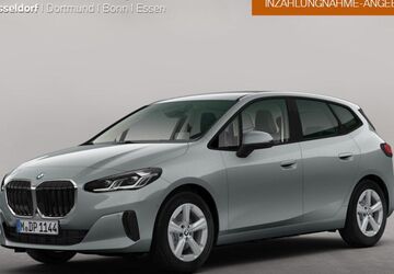 BMW 220 Active Tourer 32.342 km 28.999 &euro; Düsseldorf 40237