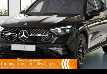 Mercedes-Benz GLC 220 64.231 km 57.890 &euro; Düsseldorf 40470