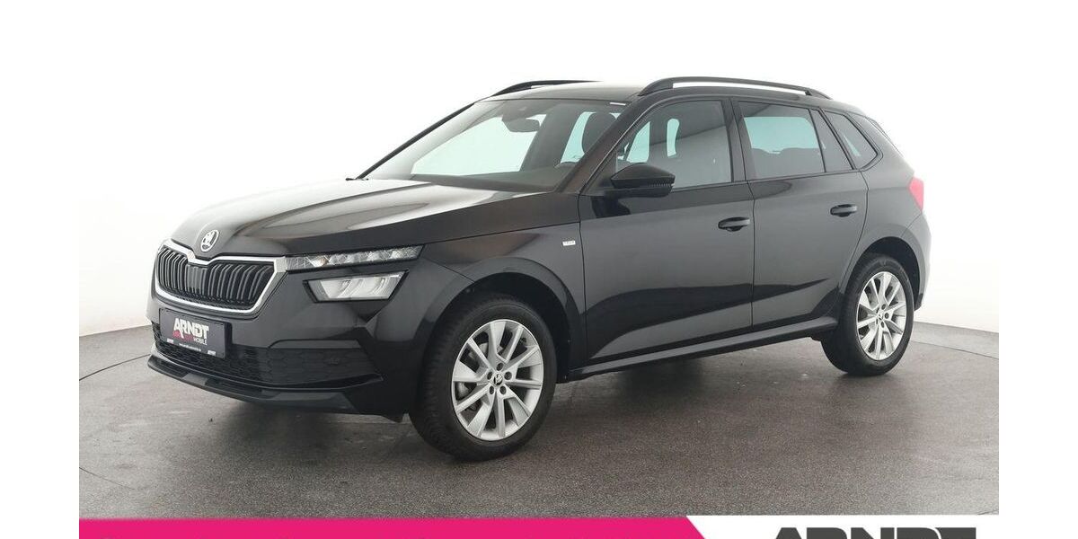 Skoda Kamiq 32.200 km 19.784 &euro; Düsseldorf 40233
