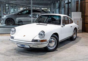 Porsche 911 Urmodell 87.867 km 89.890 &euro; Düsseldorf 40591