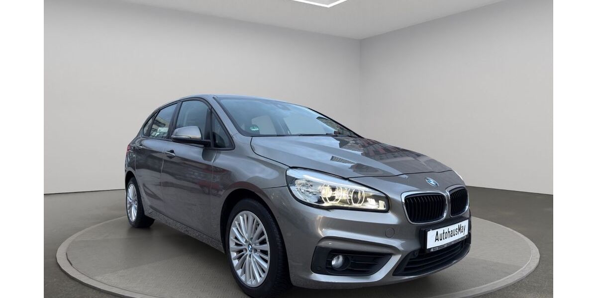 BMW 220 Active Tourer 121.950 km 12.950 &euro; Köln 50674