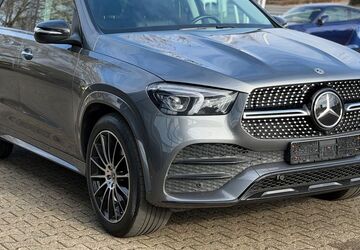 Mercedes-Benz GLE 350 109.000 km 52.950 &euro; Willich 47877