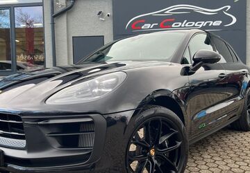 Porsche Macan 36.044 km 78.999 &euro; Köln 50829