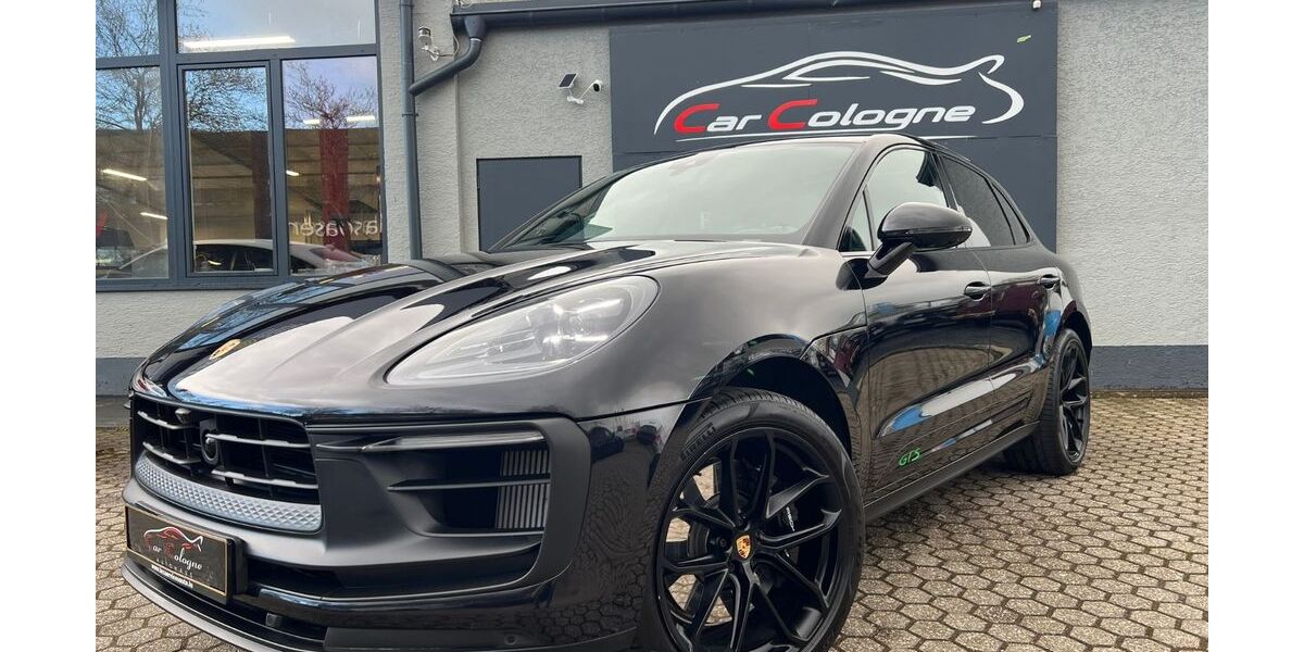 Porsche Macan 36.044 km 78.999 &euro; Köln 50829
