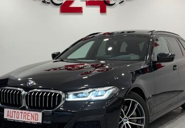 BMW 520 149.524 km 26.900 &euro; Bergisch Gladbach 51469