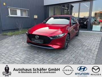 Gebrauchte Mazda 3