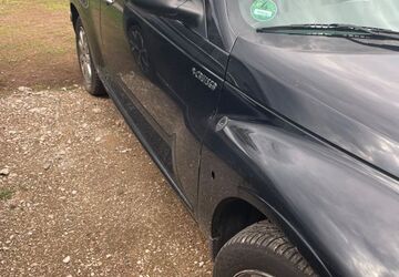 Chrysler PT Cruiser 192.000 km 800 &euro; Köln 51147