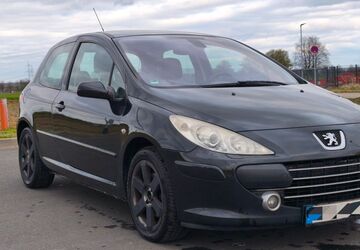 Peugeot 307 246.764 km 2.350 &euro; Bergheim 50126