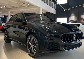 Maserati Grecale 14.580 km 98.980 &euro; Köln 50829