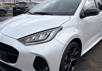 Mazda 2 Hybrid 3.451 km 23.941 &euro; Neuss 41464