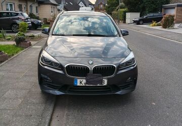 BMW 218 Active Tourer 115.000 km 12.000 &euro; Köln 50769