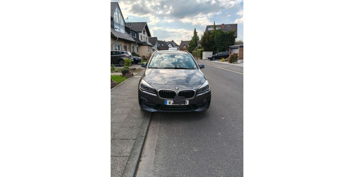 BMW 218 Active Tourer 115.000 km 12.000 &euro; Köln 50769