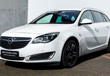 Opel Insignia 180.000 km 6.900 &euro; Solingen 42655