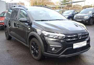 Dacia Jogger 43.300 km 15.980 &euro; Solingen 42651