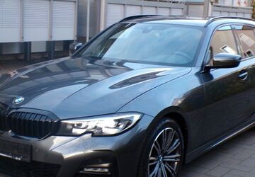 BMW 318 191.000 km 18.940 &euro; Düsseldorf 40468