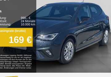 Seat Ibiza 28.475 km 23.300 &euro; Remscheid 42897