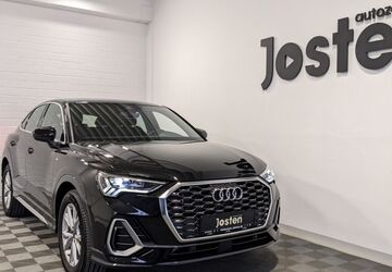 Audi Q3 14.161 km 38.990 &euro; Monheim am Rhein 40789