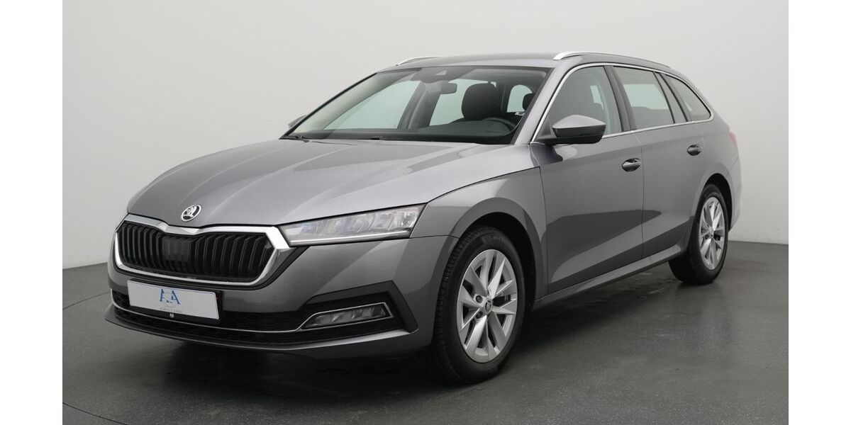Skoda Octavia 52.700 km 22.490 &euro; Leverkusen 51373