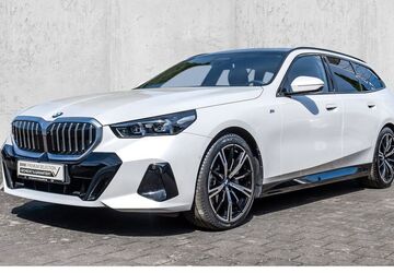 BMW 540 17.619 km 65.495 &euro; Köln-West 50858