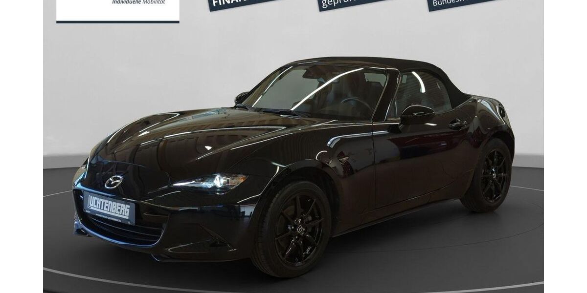 Mazda MX-5 33.850 km 22.950 &euro; Leverkusen 51381
