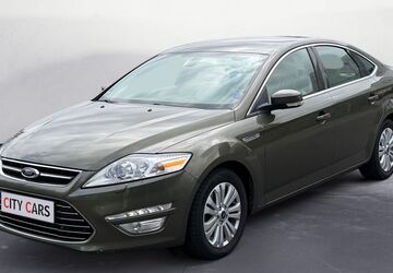 Ford Mondeo 265.000 km 5.990 &euro; Dormagen 41540