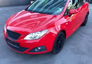 Seat Ibiza 220.000 km 1.900 &euro; Köln 50739