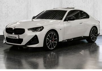 BMW M240i 11.600 km 51.510 &euro; Köln Süd 50968