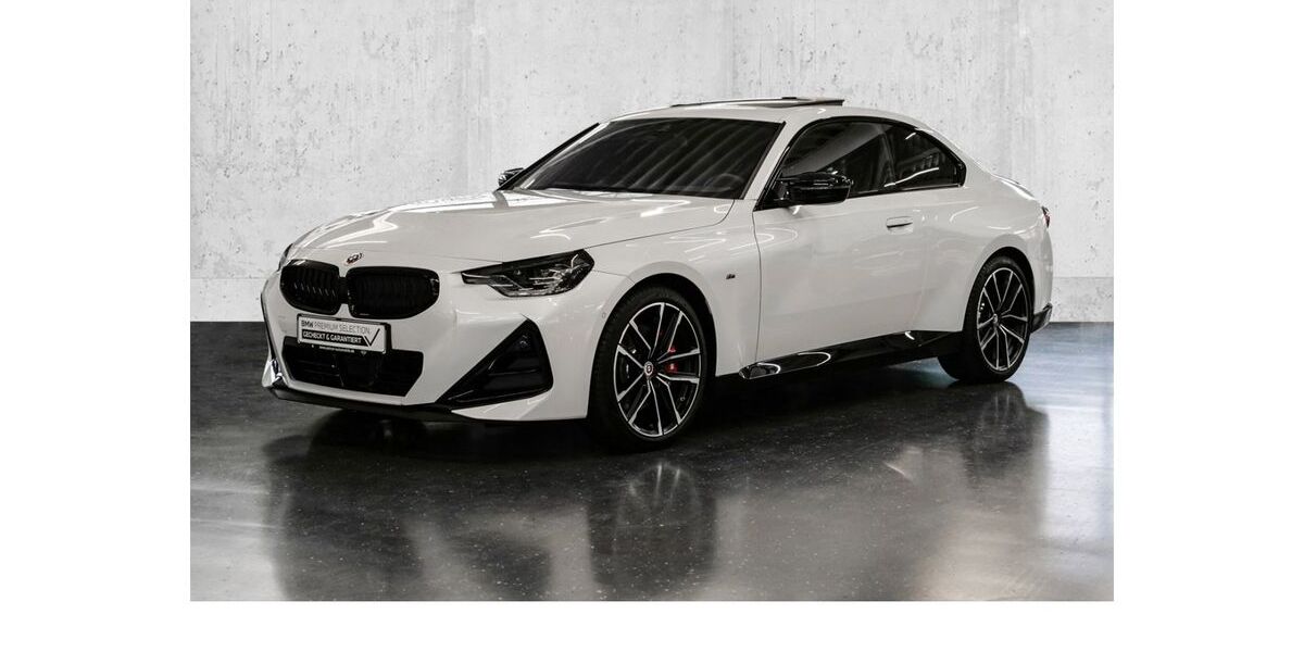 BMW M240i 11.600 km 51.510 &euro; Köln Süd 50968