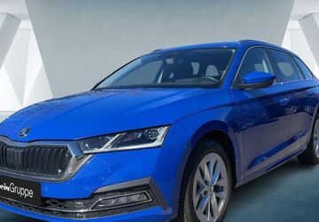 Skoda Octavia 82.300 km 25.870 &euro; Bergisch Gladbach 51465
