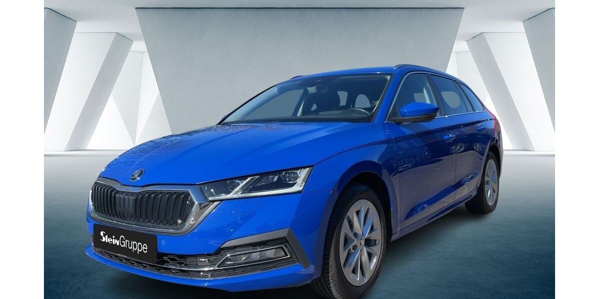 Skoda Octavia 82.300 km 25.870 &euro; Bergisch Gladbach 51465